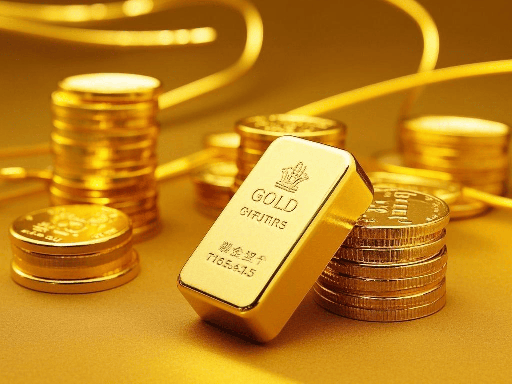 金盛贵金属下载(金盛贵金属官网手机版)