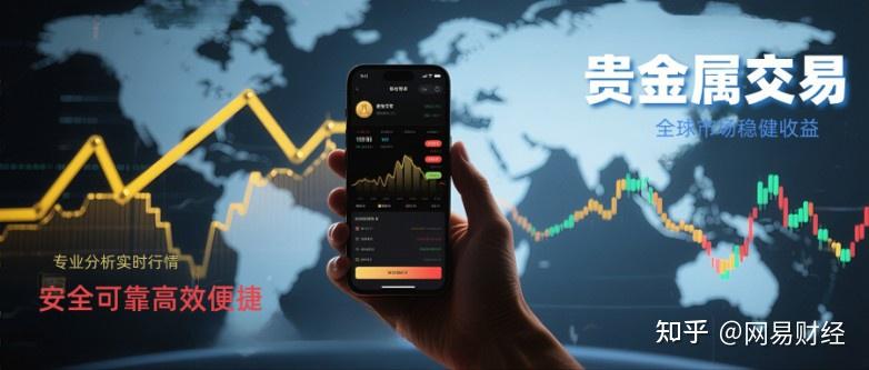 贵金属交易(贵金属交易app哪个好) 贵金属交易(贵金属交易app哪个好)