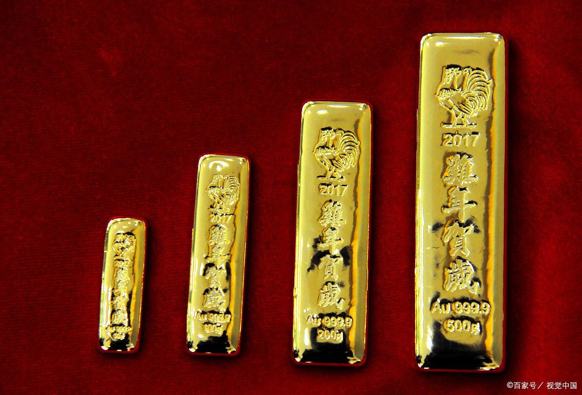 金裕贵金属(金裕黄金官网)