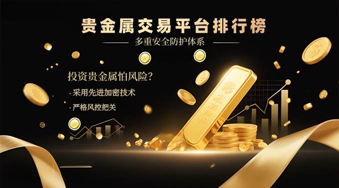贵金属交易平台排行榜(炒黄金正规交易平台哪个好)