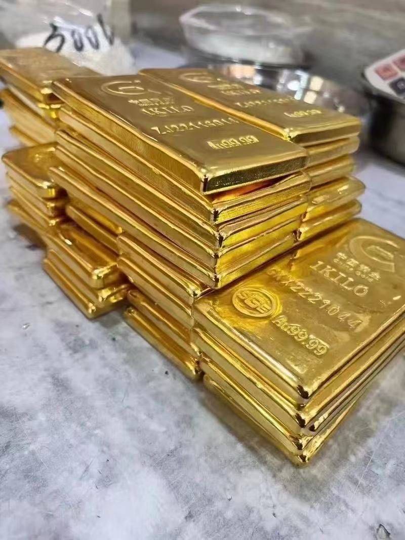 贵金属如何交易(金荣贵金属交易平台)