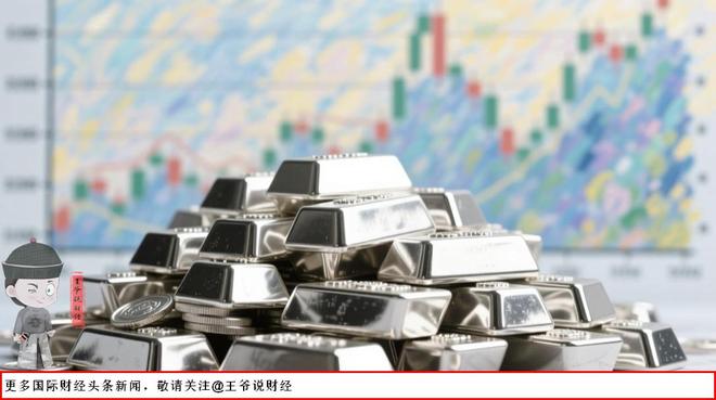 贵金属白银(贵金属白银今日价格)