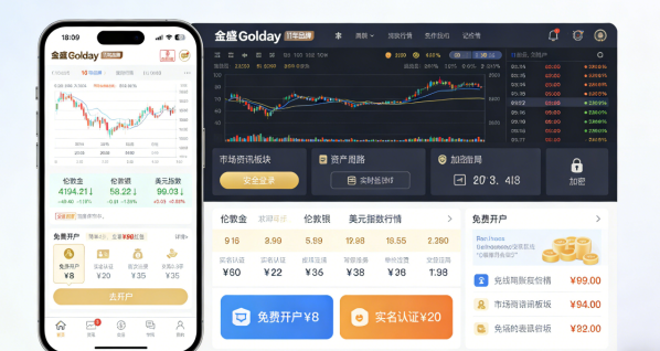 贵金属平台(贵金属平台app) 贵金属平台(贵金属平台app)