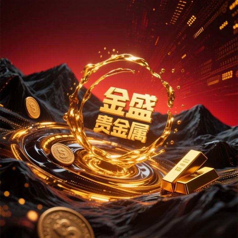 投资贵金属(投资贵金属的主要风险)