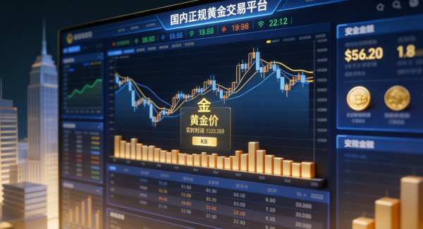 金盛贵金属交易平台(金荣中国交易平台官网)