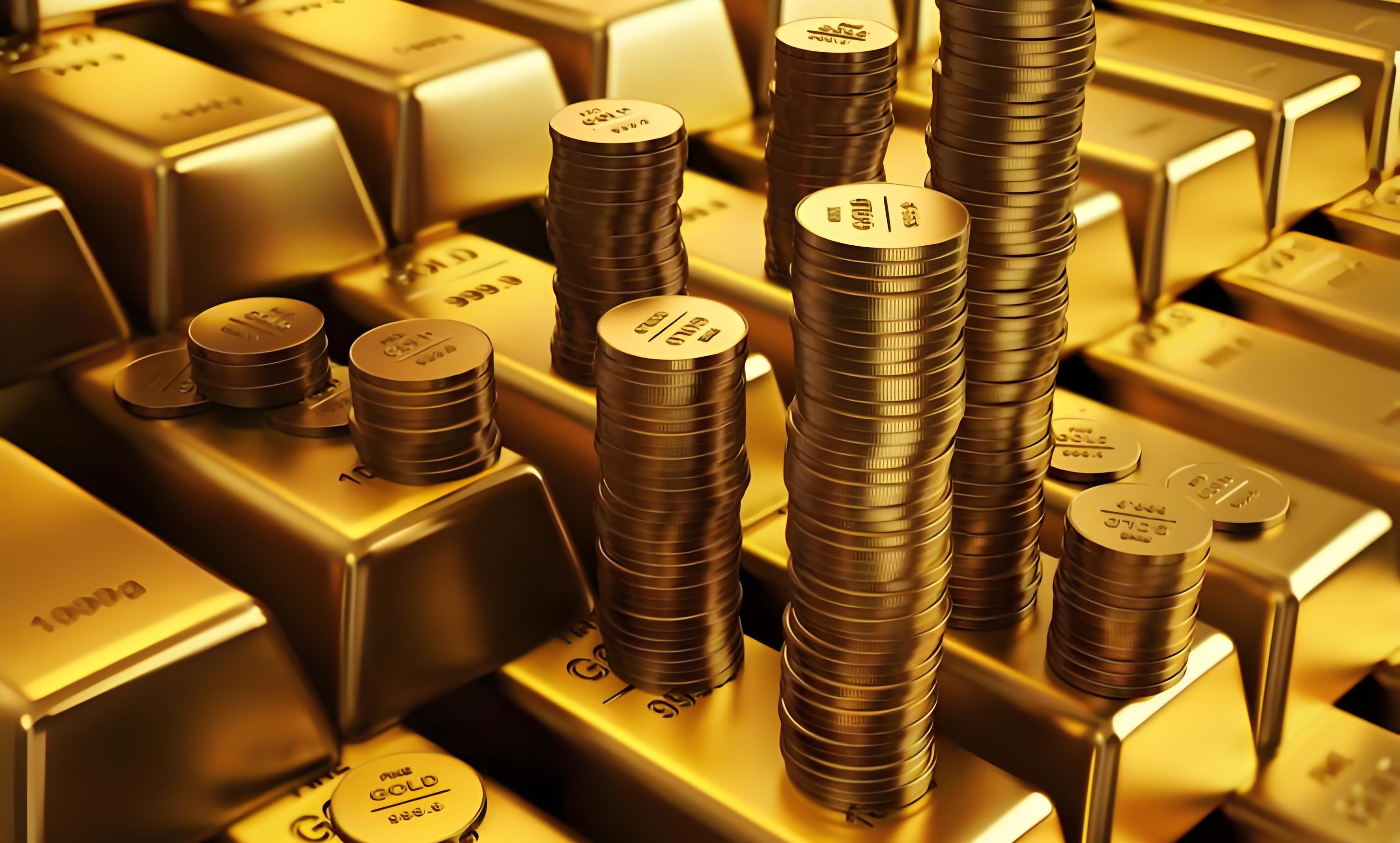 贵金属行情(贵金属行情实时行情)