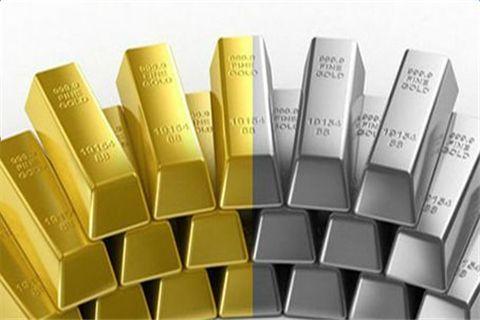 贵金属白银(贵金属白银价格实时行情走势图) 贵金属白银(贵金属白银价格实时行情走势图)