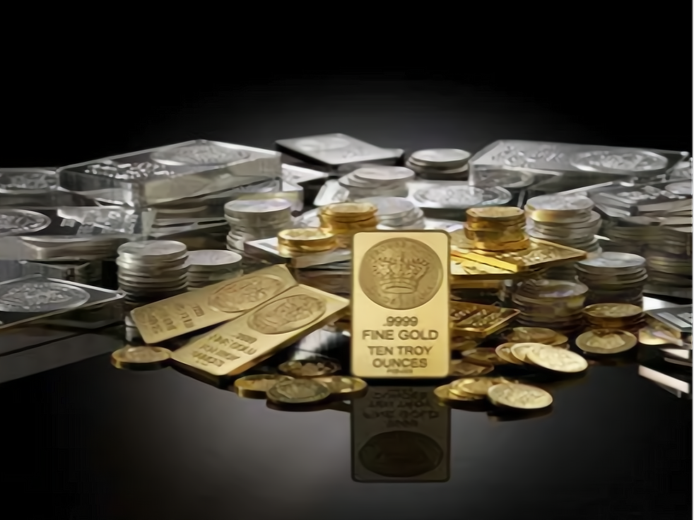 皇嘉贵金属(皇嘉贵金属开户步骤)