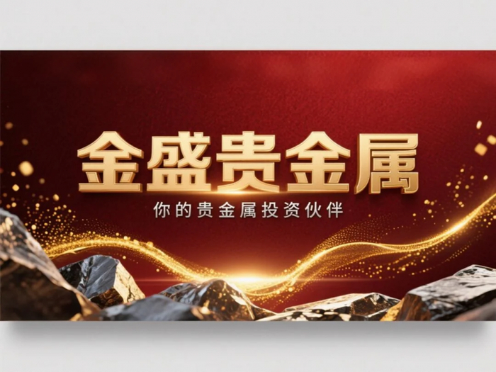 金盛贵金属下载(金盛贵金属有限公司官网)