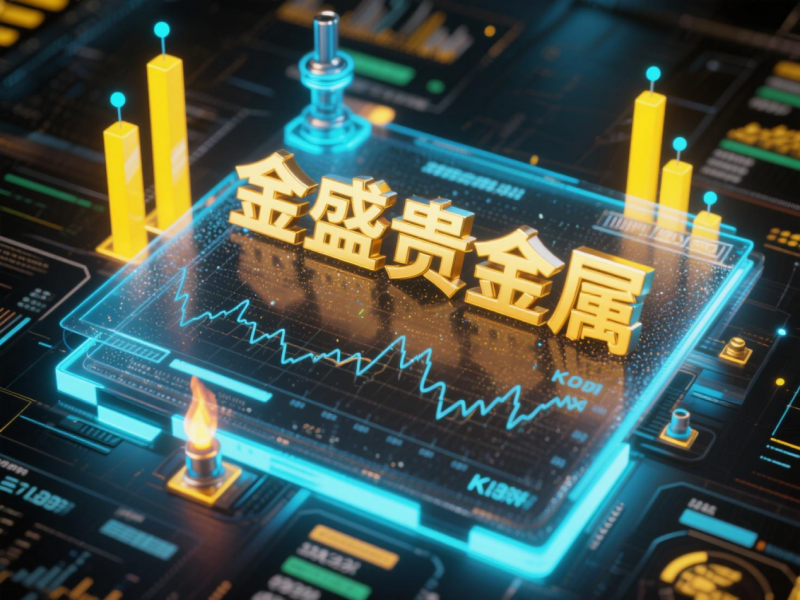 金盛贵金属下载(金盛贵金属有限公司官网)