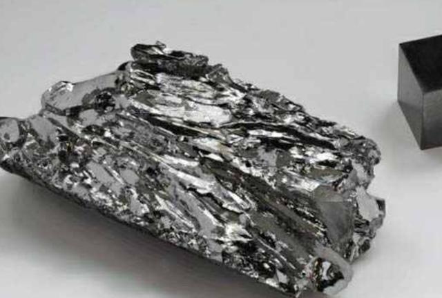 稀贵金属(稀贵金属综合利用新技术国家重点实验室)