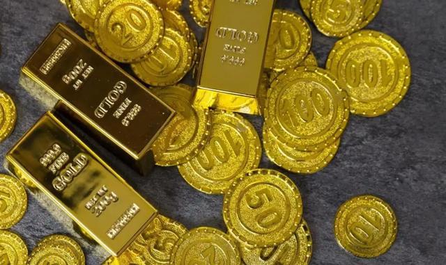 国际贵金属(国际贵金属开盘时间)