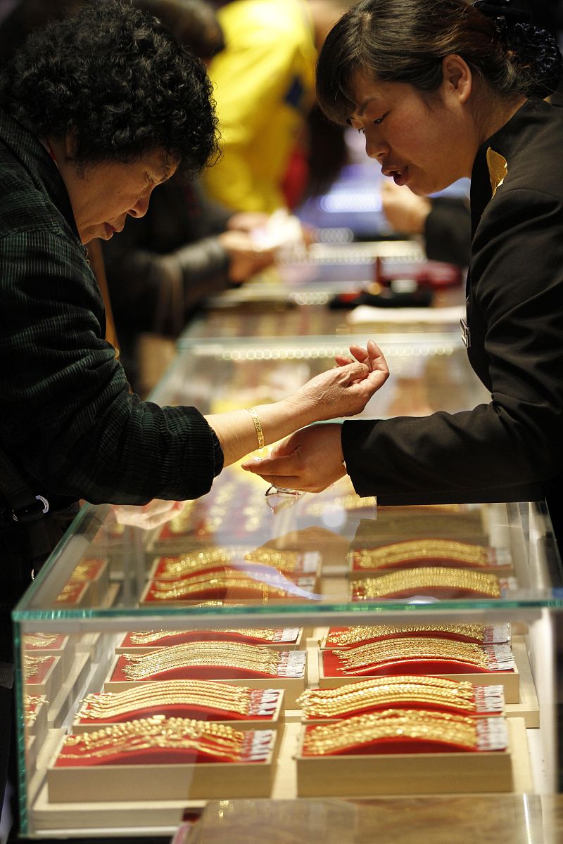 黄金贵金属交易(黄金贵金属交易时间)