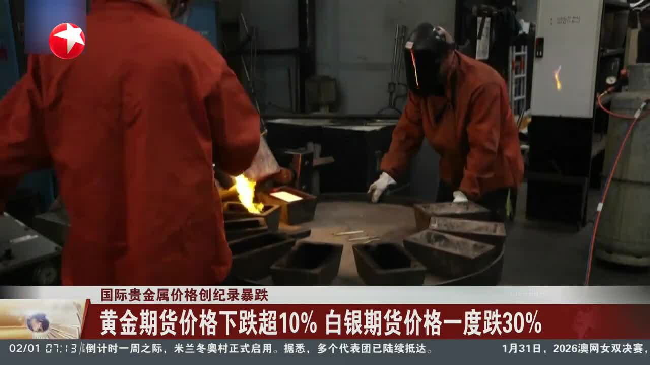 贵金属(贵金属交易app)