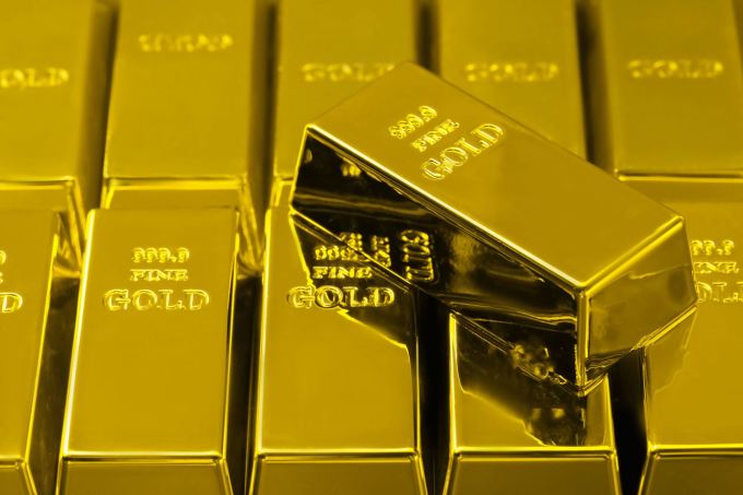 黄金贵金属(黄金贵金属交易平台)