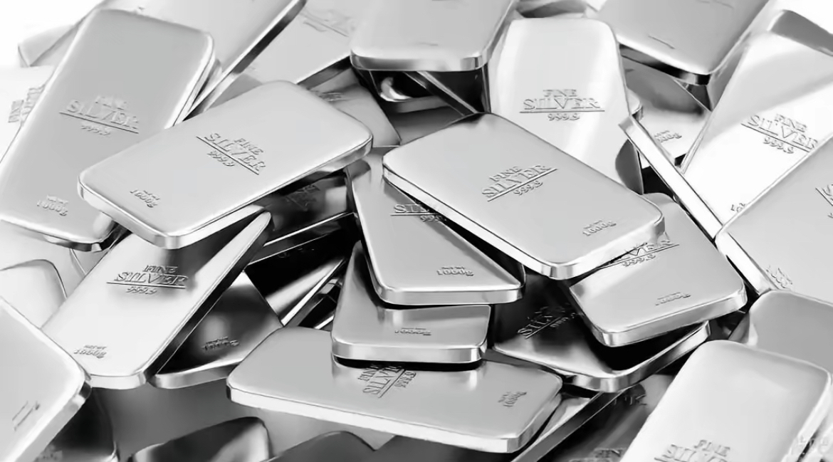 贵金属白银(贵金属白银走势分析最新) 贵金属白银(贵金属白银走势分析最新)