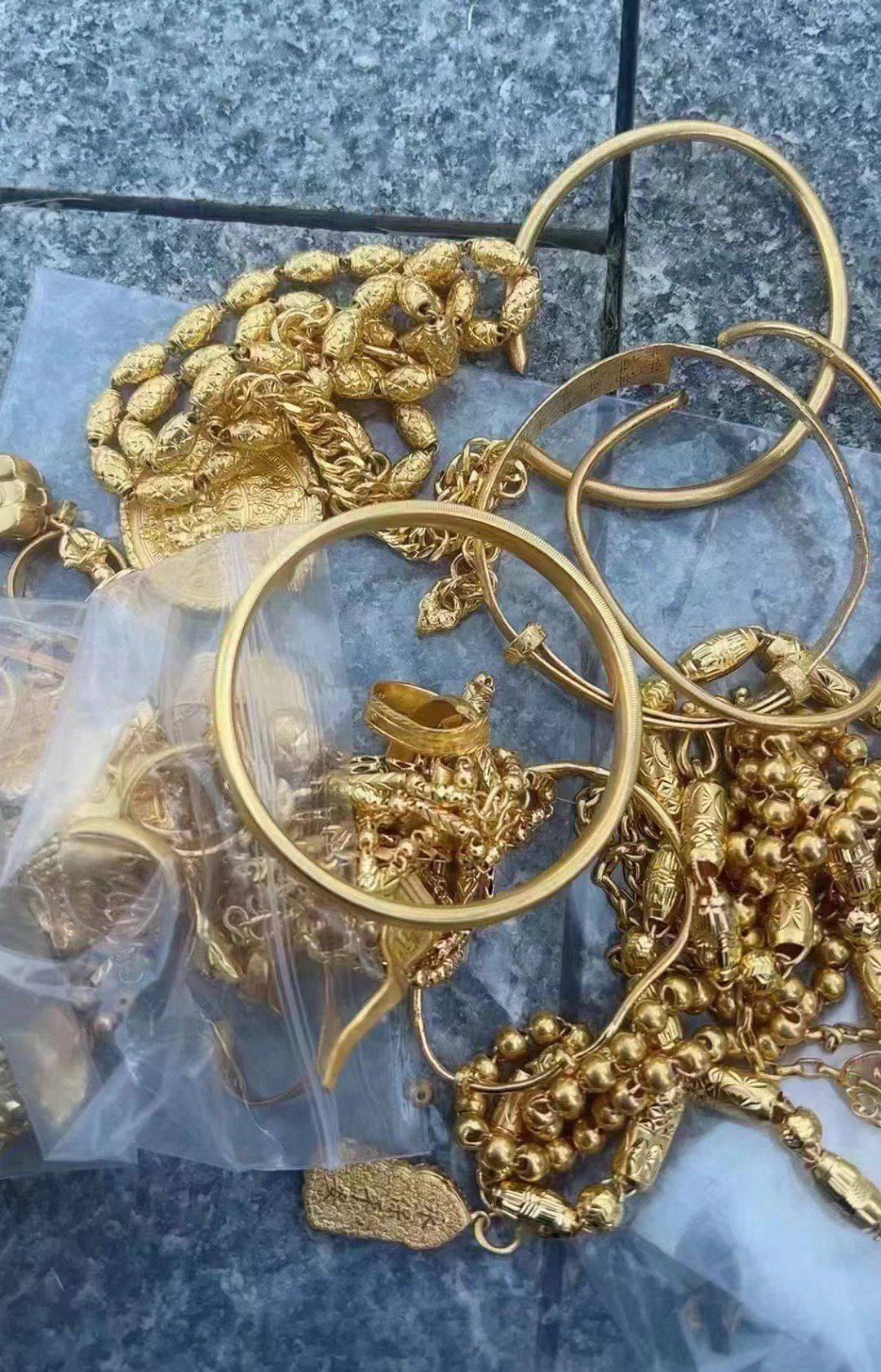 贵金属回收(贵金属回收价格查询今日)