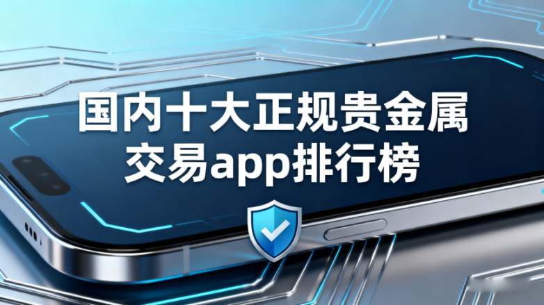 贵金属app(贵金属app平台)