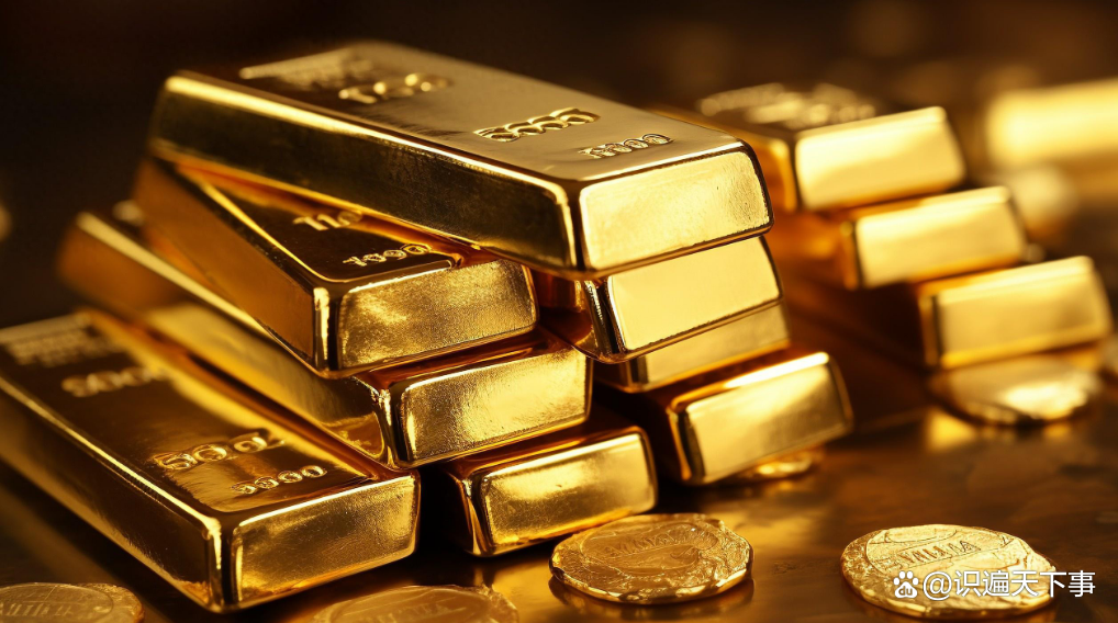 黄金贵金属交易(黄金贵金属交易软件)