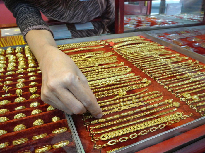 黄金贵金属交易(金荣中国官方app下载)