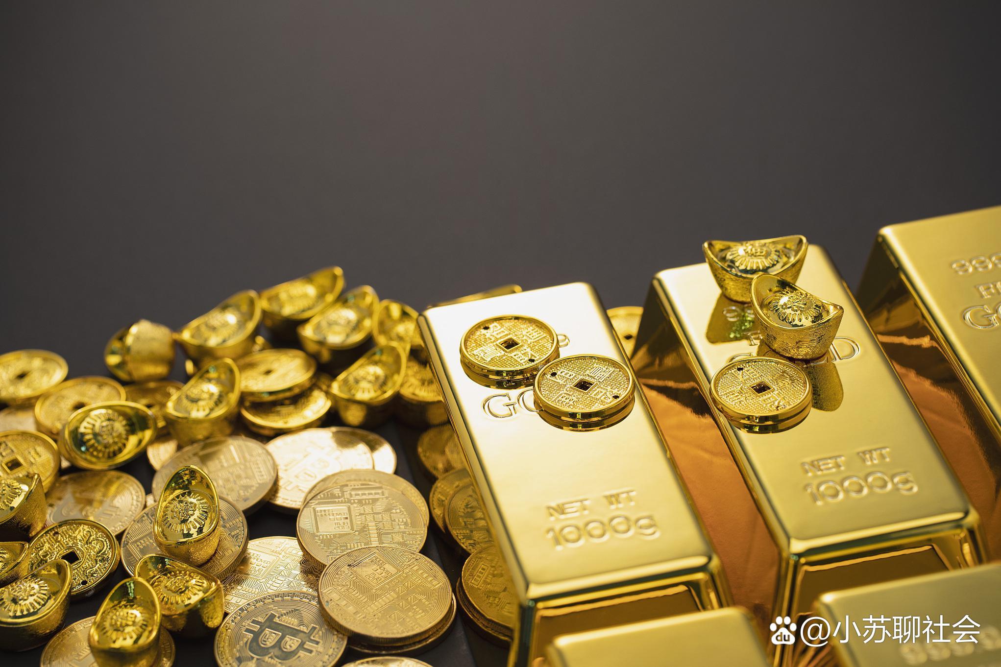 投资现货黄金(投资现货黄金哪个平台好)