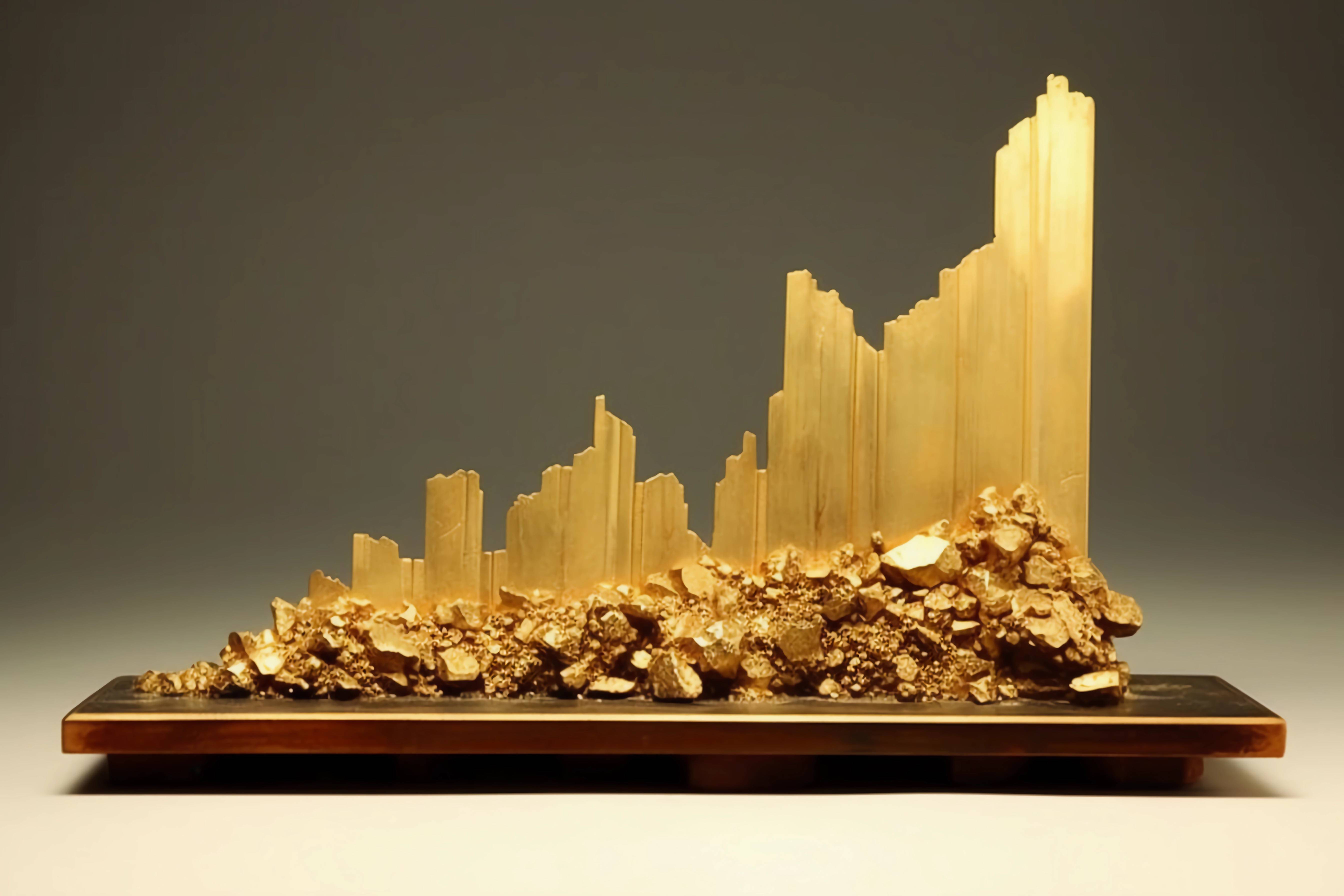 投资现货黄金(投资现货黄金哪个平台好)