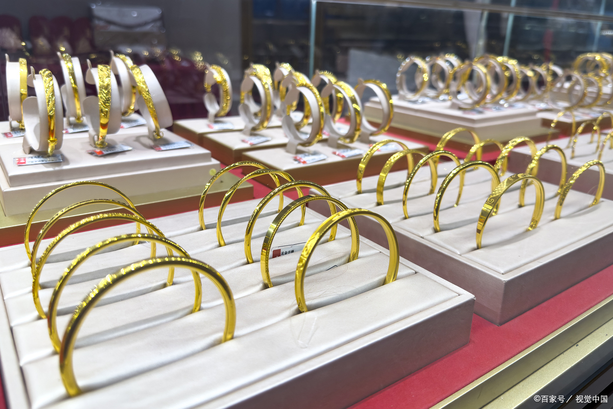 现货黄金哪家好(现货黄金口碑好的平台)