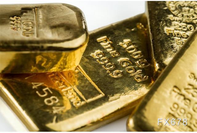 如何炒现货黄金(如何炒现货黄金挣钱)