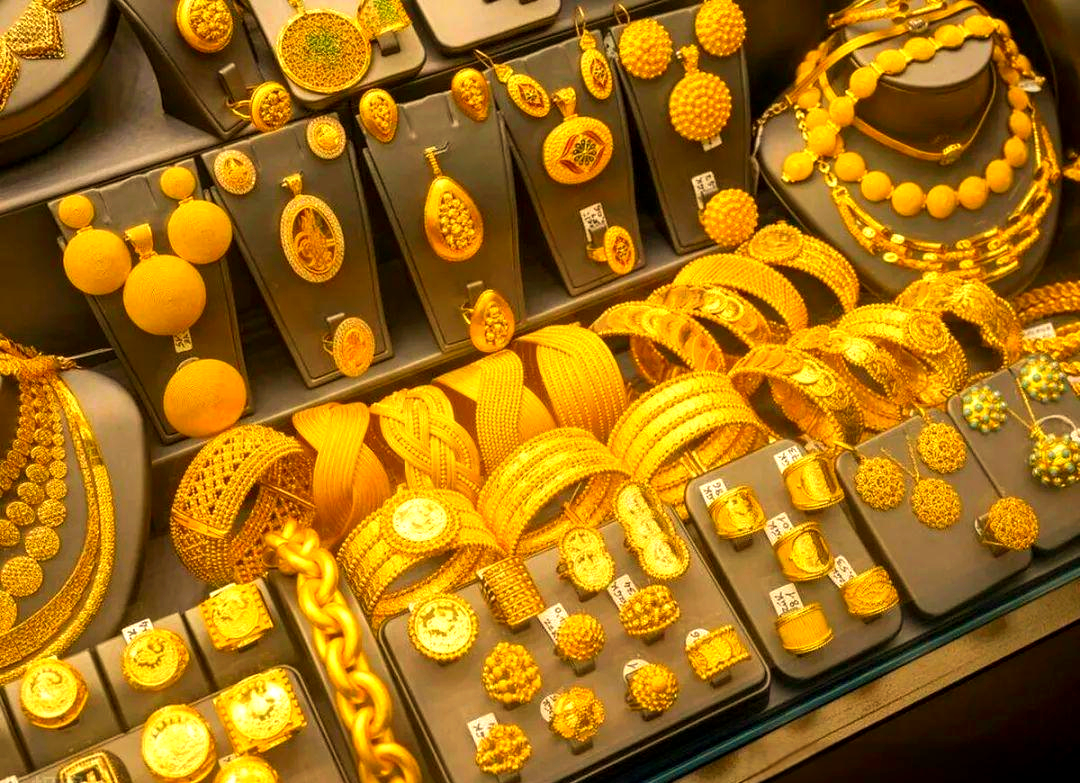 投资现货黄金(投资现货黄金技巧)