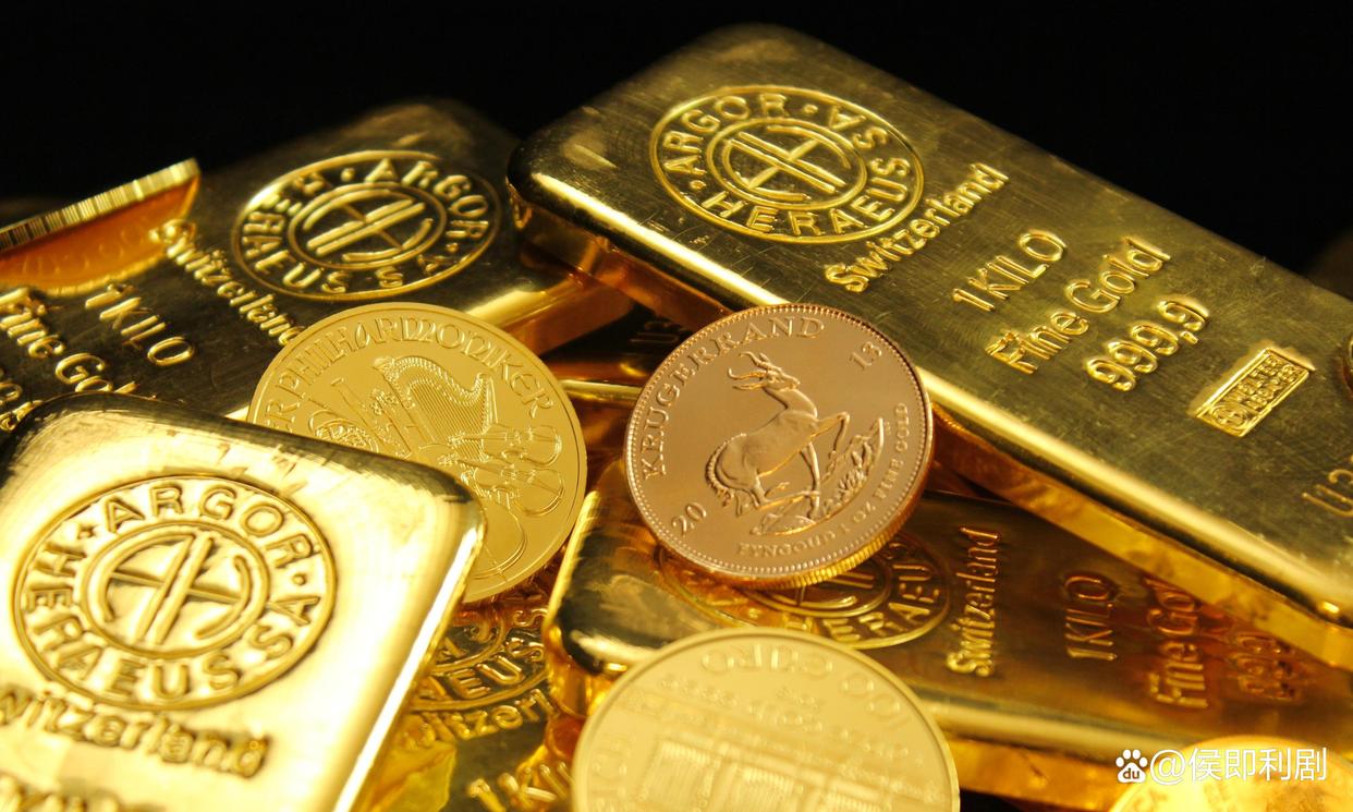 投资现货黄金(投资现货黄金技巧)