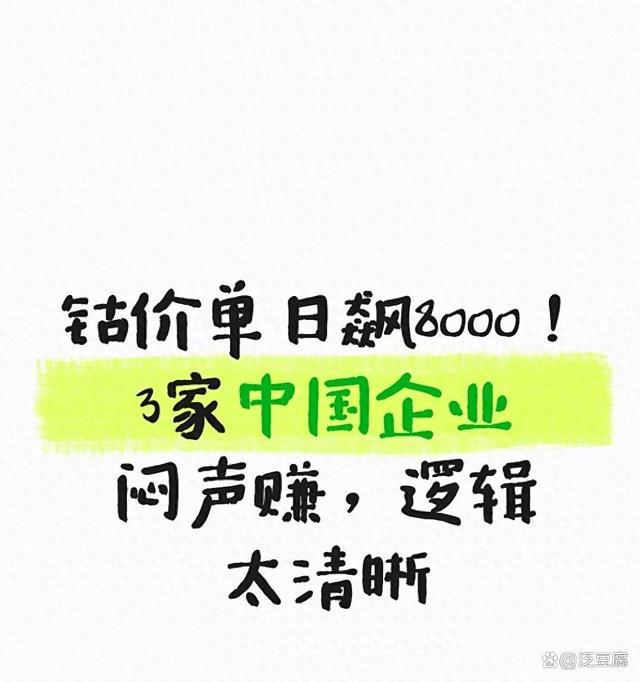 现货炒作(炒现货是怎么回事)